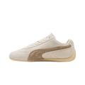 Puma Speedcat Elevated Warm White Ice Coffee (Women's)