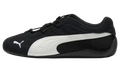 Puma Speedcat Go Black White (Women's)