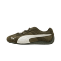 Puma Speedcat Go Dark Olive Warm White (Women's)