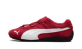 Puma Speedcat Go Red White (Women's)