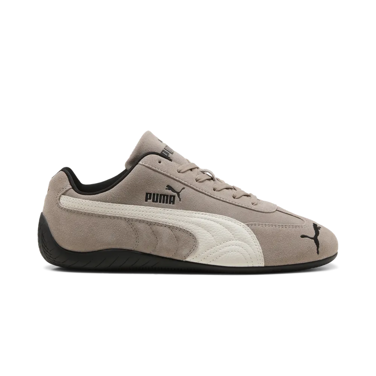 Overkicks - Puma Speedcat Mouse Gray Black (406329-85) - imagen 2