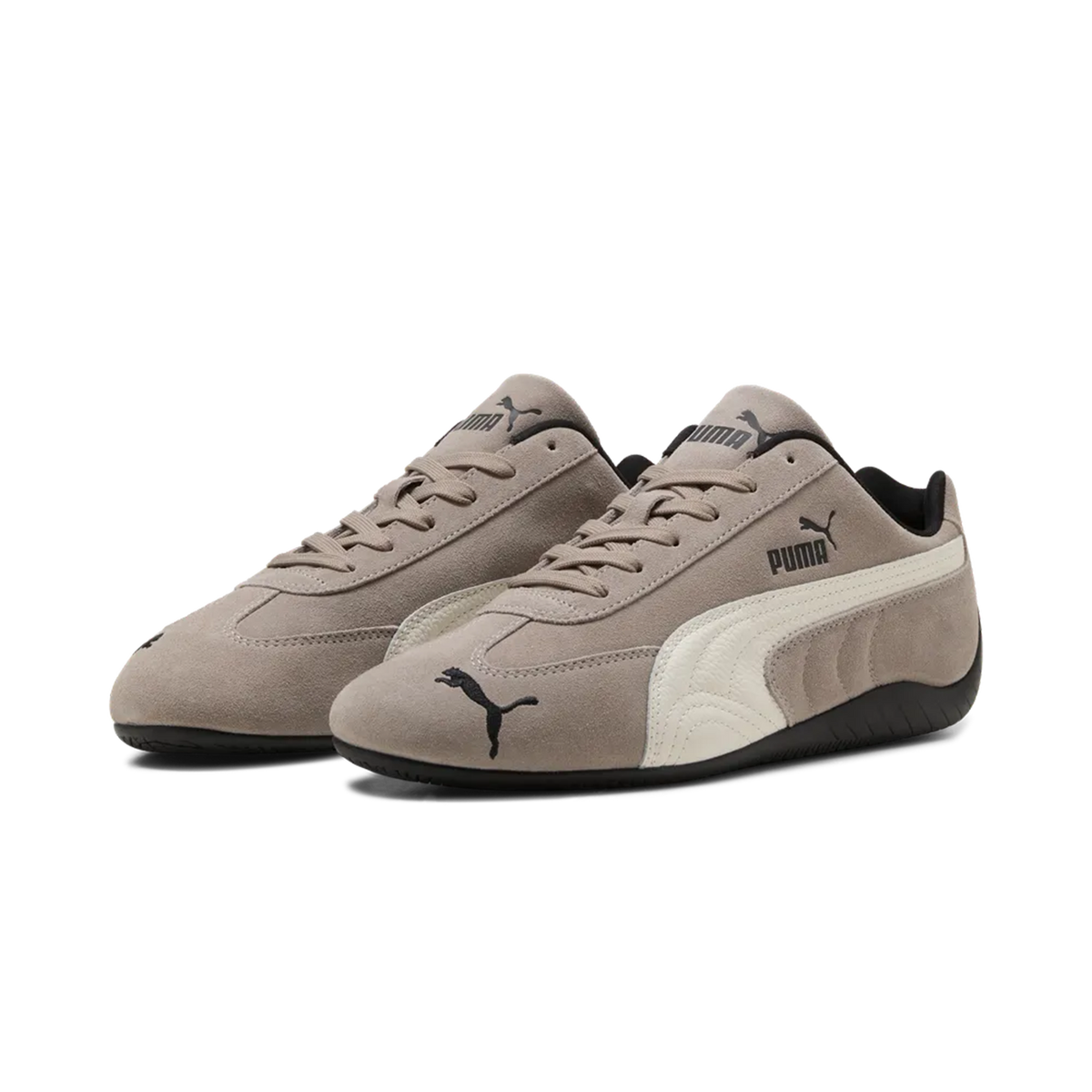 Overkicks - Puma Speedcat Mouse Gray Black (406329-85) - imagen 3
