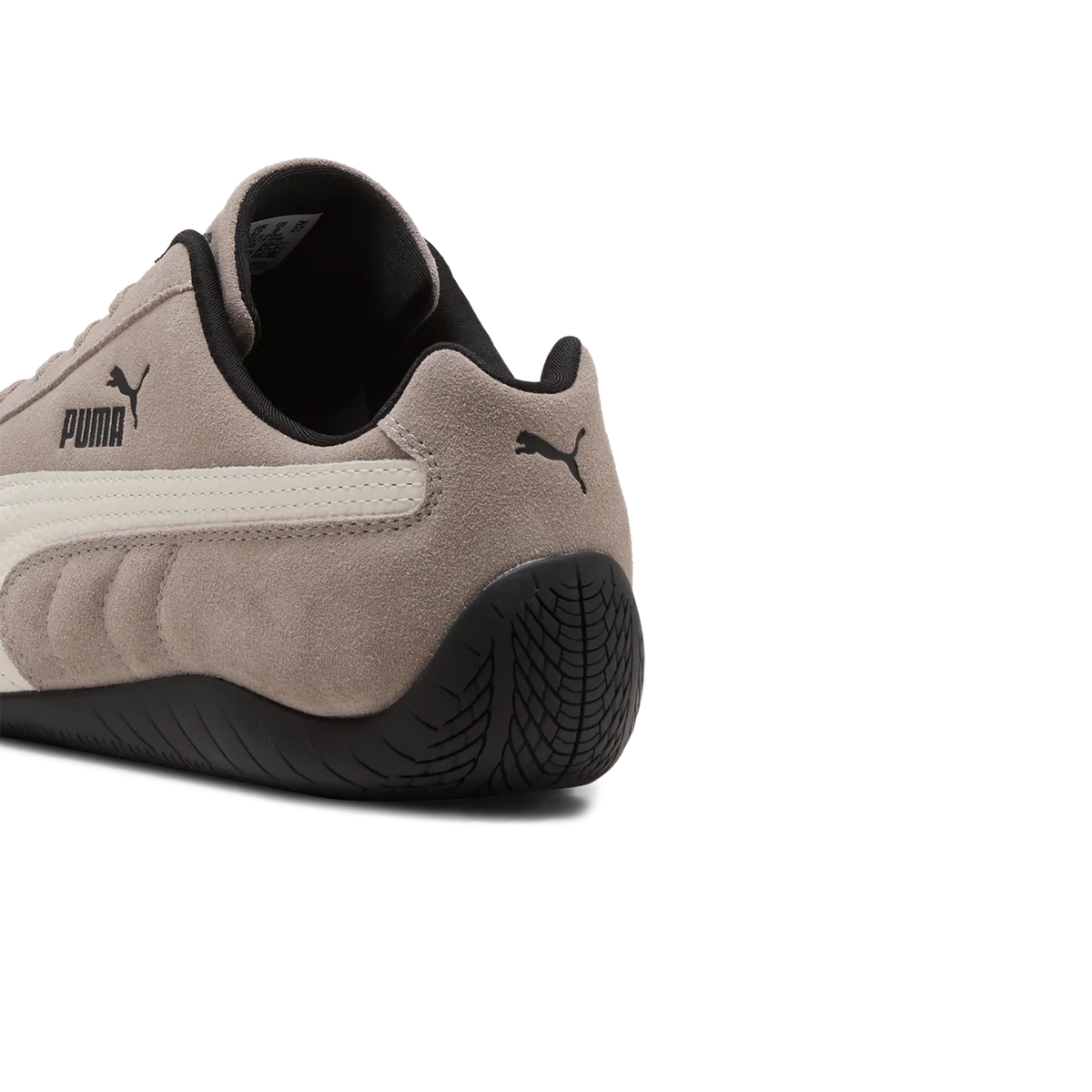 Overkicks - Puma Speedcat Mouse Gray Black (406329-85) - imagen 6