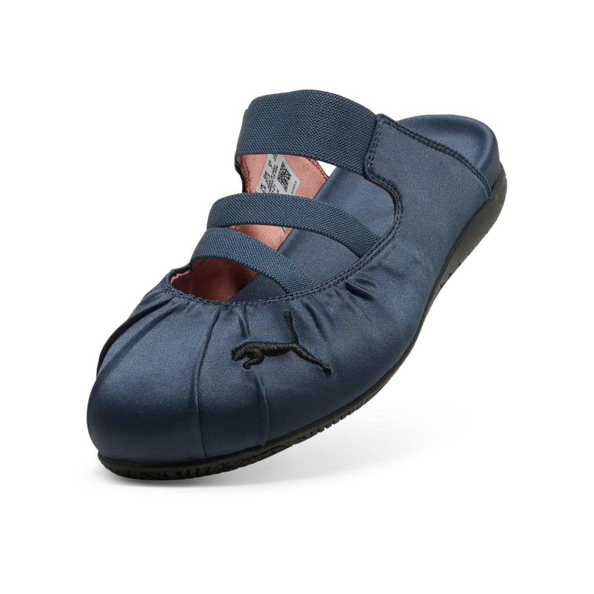 Overkicks - Puma Speedcat Mule Satin Blue (409911-01) - imagen 3