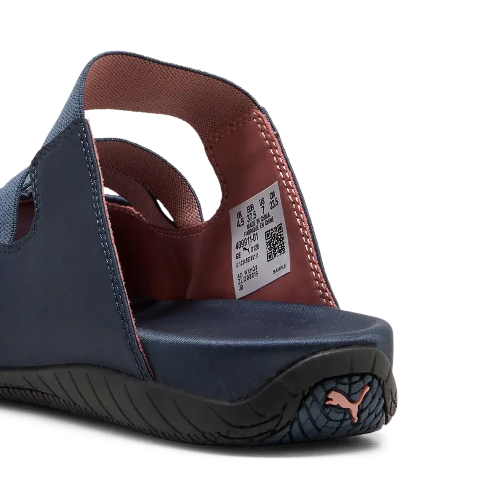 Overkicks - Puma Speedcat Mule Satin Blue (409911-01) - imagen 4