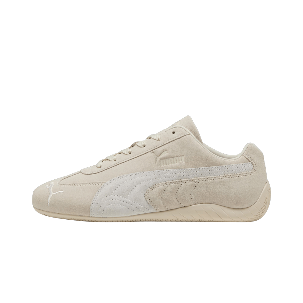 Overkicks - Puma Speedcat OG Alpine Snow (398846-23) - vista lateral