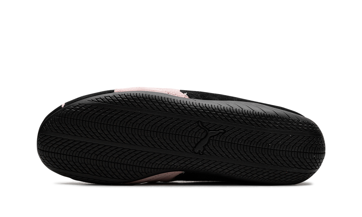 Overkicks - Puma Speedcat OG Black Mauve Mist (398846-09) - vista superior