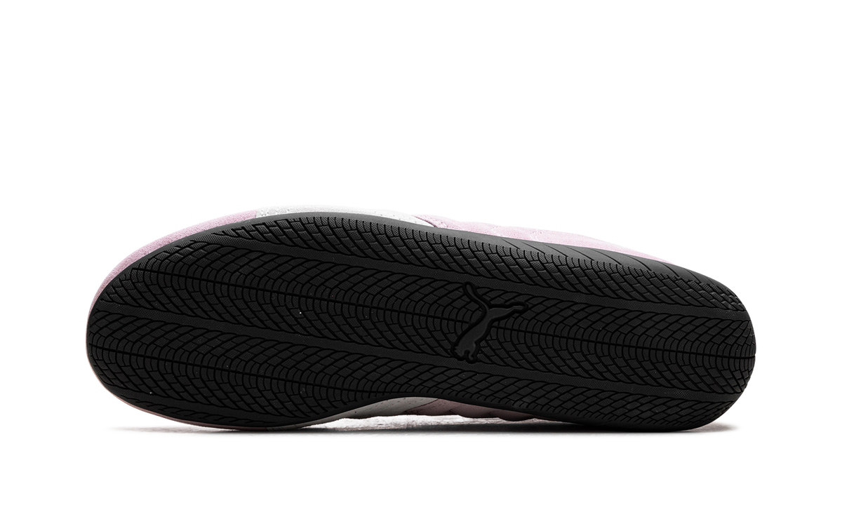 Overkicks - Puma Speedcat OG Whisp of Pink White (398846-04) - vista superior