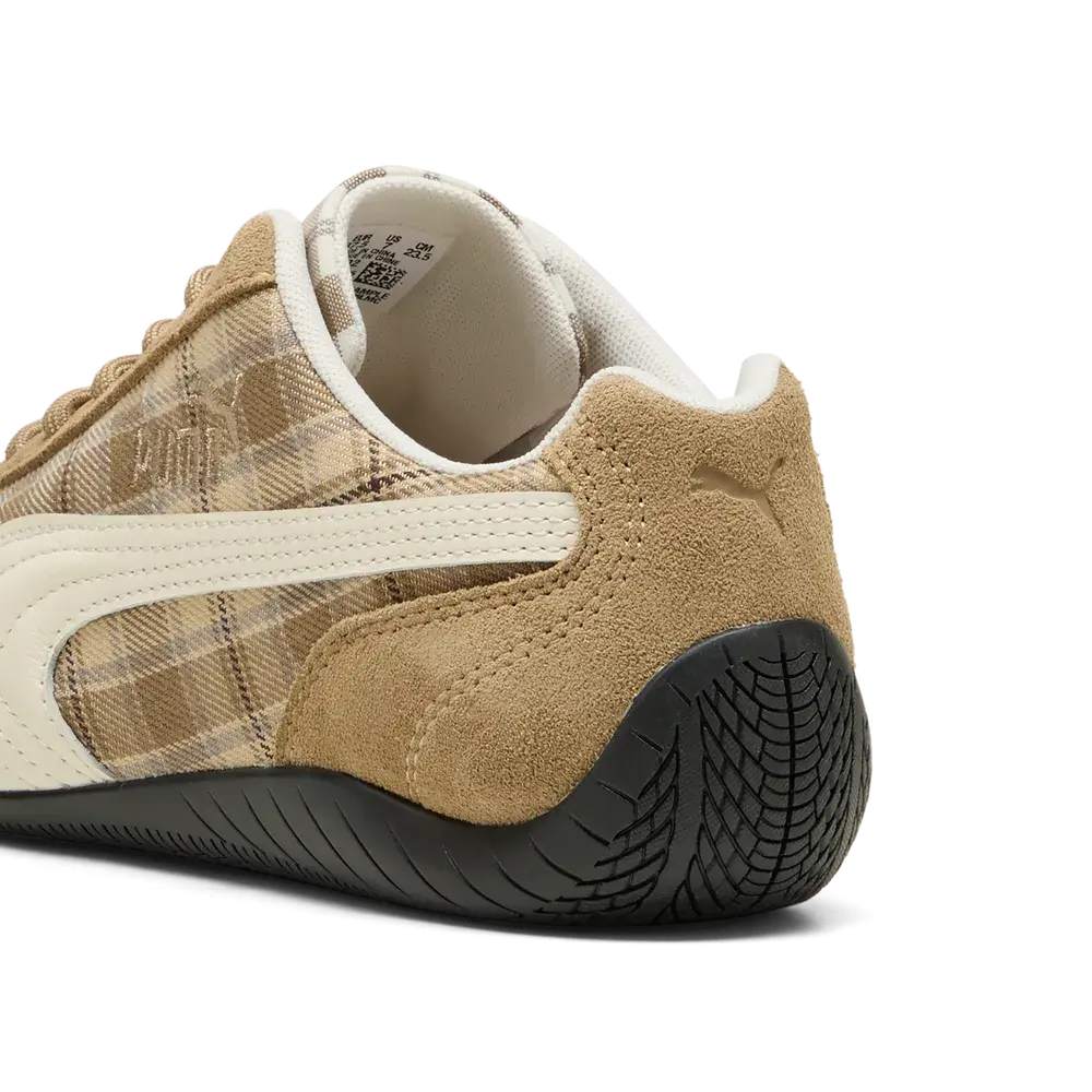 Overkicks - Puma Speedcat Patch Rich Cocoa (407257-02) - imagen 3