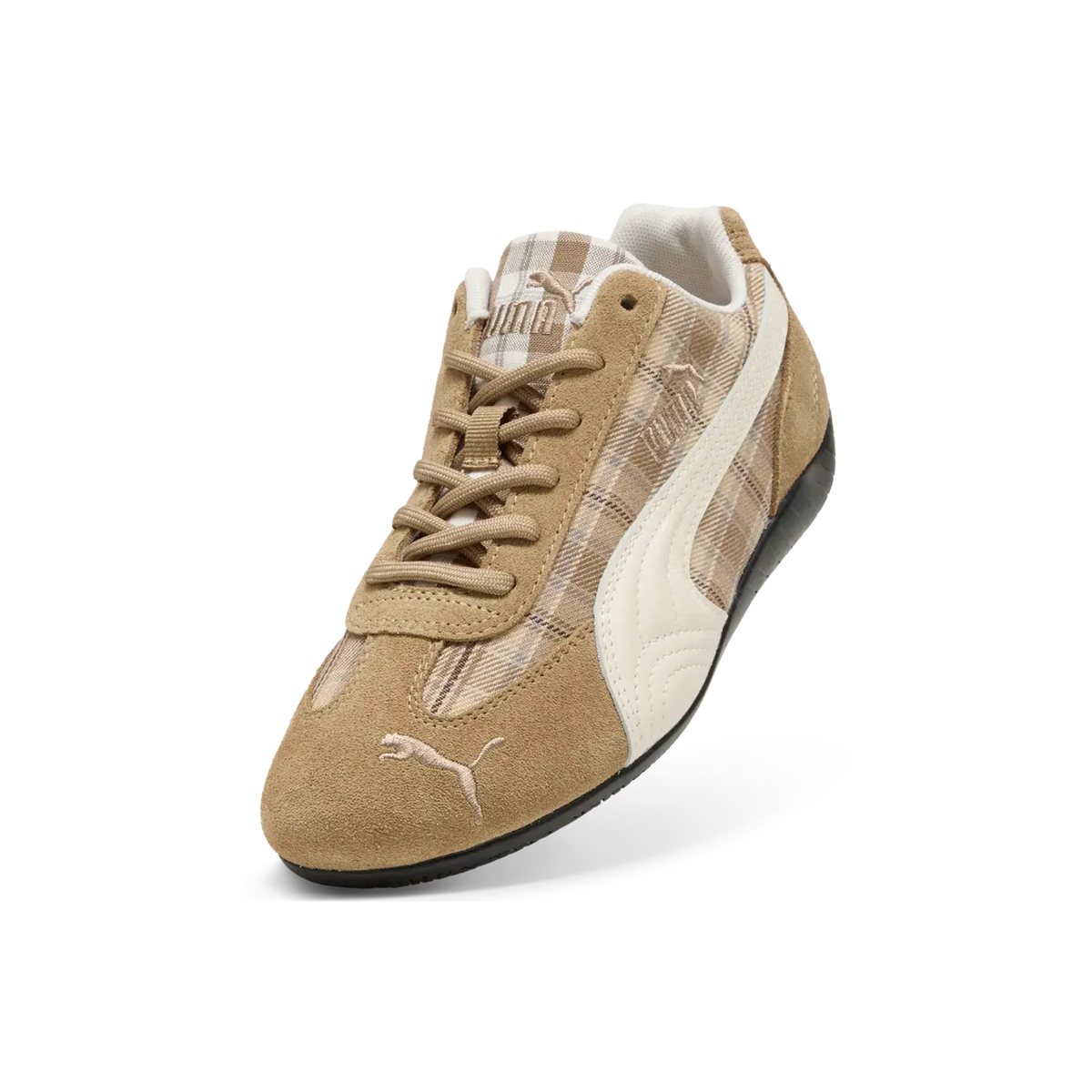 Overkicks - Puma Speedcat Patch Rich Cocoa (407257-02) - imagen 4
