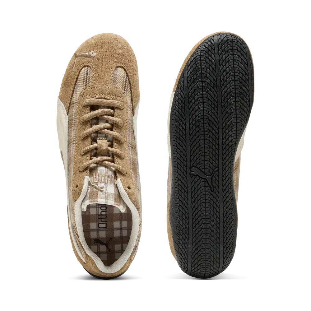 Overkicks - Puma Speedcat Patch Rich Cocoa (407257-02) - imagen 5