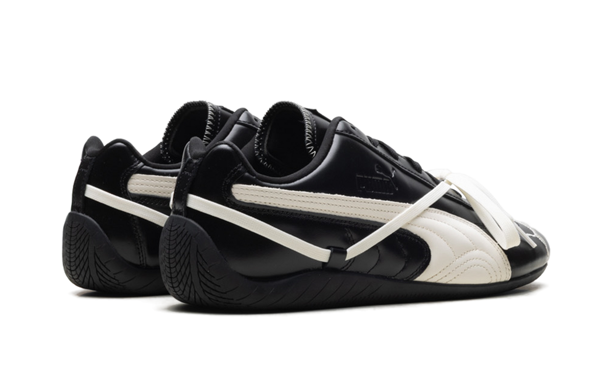 Overkicks - Puma Speedcat Premium Rosé Black (404391-01) - par completo