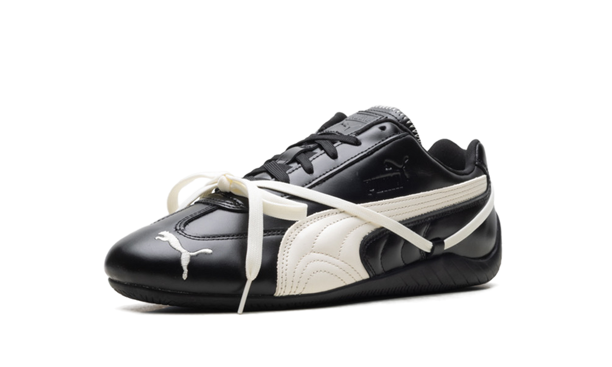 Overkicks - Puma Speedcat Premium Rosé Black (404391-01) - detalle suela