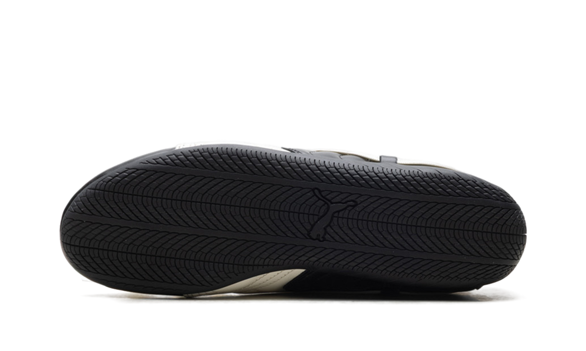 Overkicks - Puma Speedcat Premium Rosé Black (404391-01) - vista superior