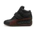 Puma Speedcat Wedge Black Chocolate Brown (Women's)
