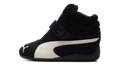 Puma Speedcat Wedge Black White (Women's)