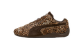 Puma Speedcat Wild Leopard Pony Hair (Women's)