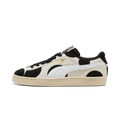 Puma Suede Printed Alpine Snow