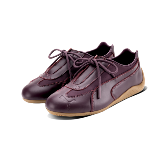 Overkicks - Puma x Danielle Cathari Speedcat Slip-On Ruby Noir (407088-01) - imagen 2