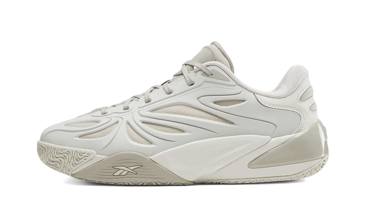 Overkicks - Reebok Angel Reese 1 Giving Grace (100262831) - vista lateral