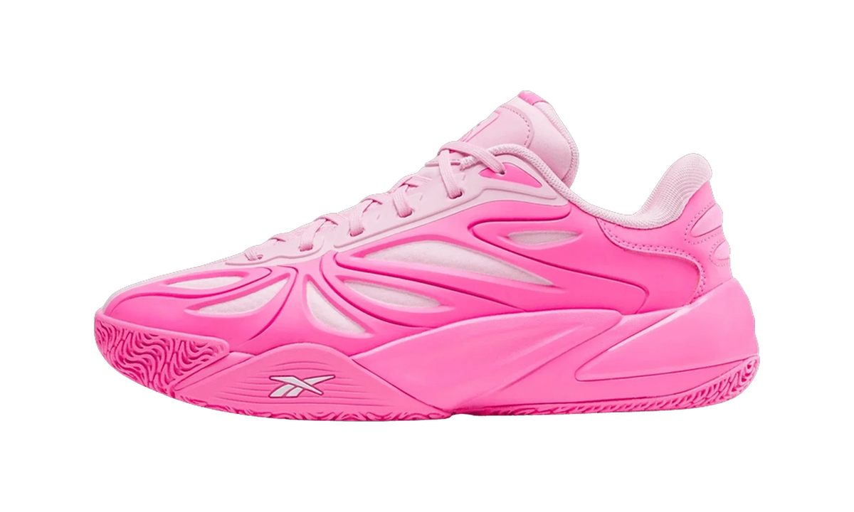 Overkicks - Reebok Angel Reese 1 Mebounds (100262827) - vista lateral