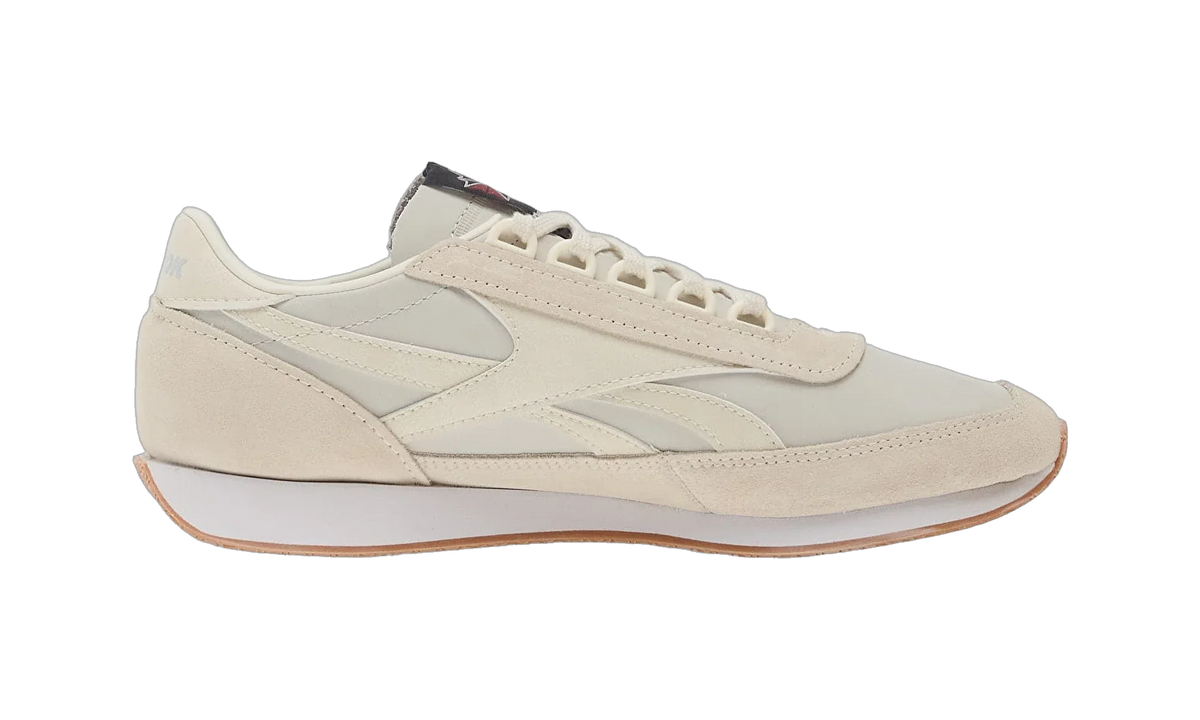 Overkicks - Reebok Camargue Alabaster Barely Grey (100230438) - par completo