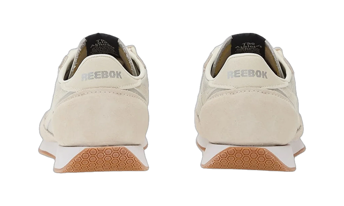 Overkicks - Reebok Camargue Alabaster Barely Grey (100230438) - vista superior