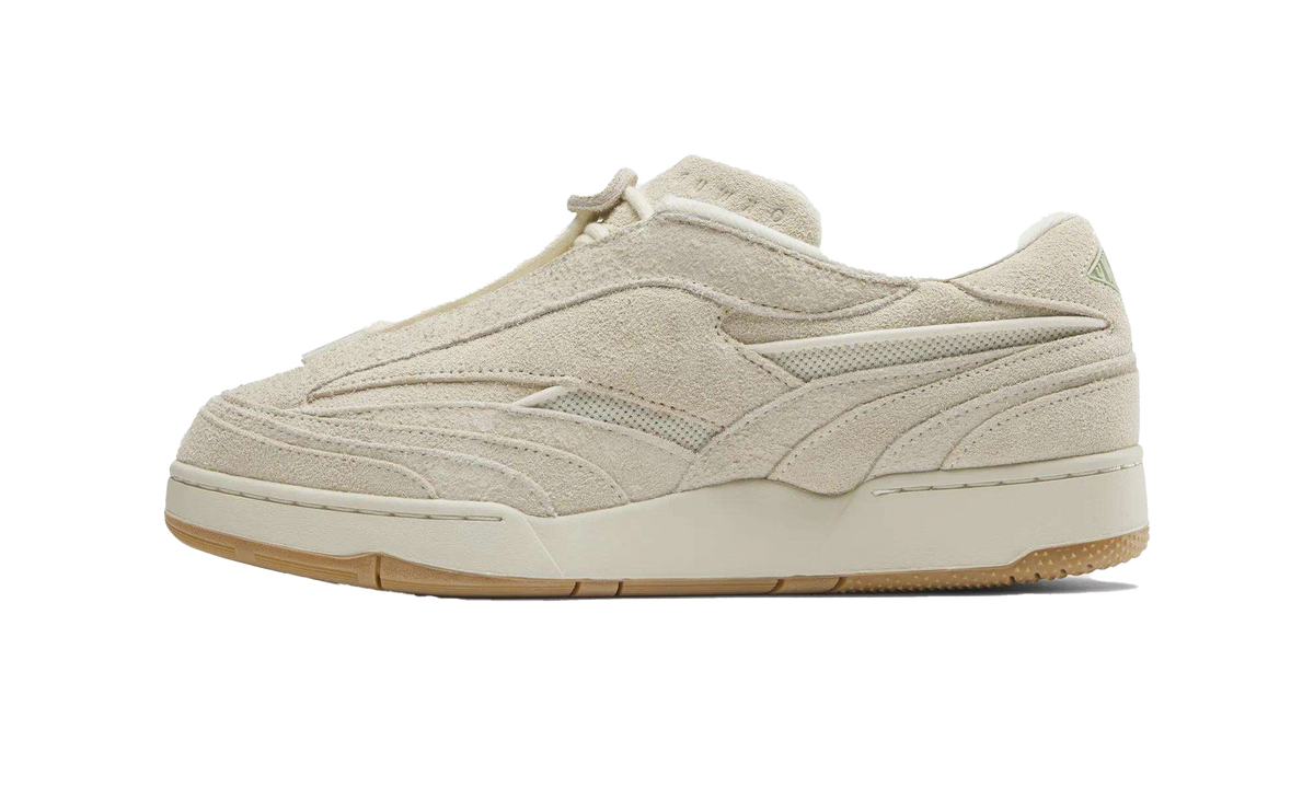 Overkicks - Reebok Chukwu Abou Tobe Nwigwe Chalk Gum (100247051) - vista lateral
