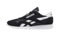 Reebok Classic Nylon Black