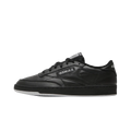 Reebok Club C 85 Eames Monotone Pack Black