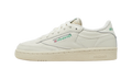 Reebok Club C 85 Vintage Chalk Green (Women's)