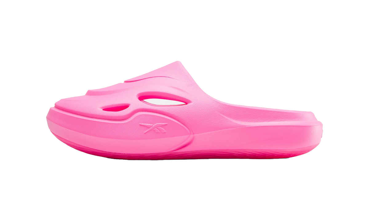 Overkicks - Reebok DMX Recovery Mules Paradise Pink (100262849) - vista lateral
