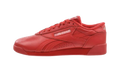 Reebok Freestyle Lo Vector Red (Women's)