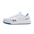 Reebok G-Unit G6 White Blue Red