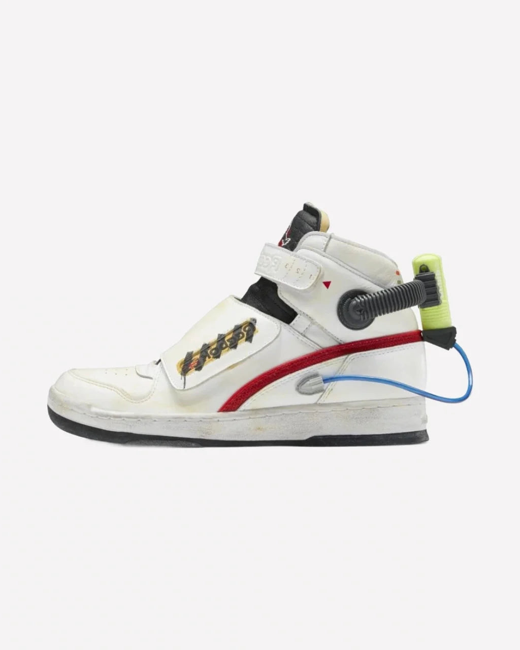 Overkicks - Reebok Ghost Smasher Ghostbusters (2022) (GX1648) - vista lateral