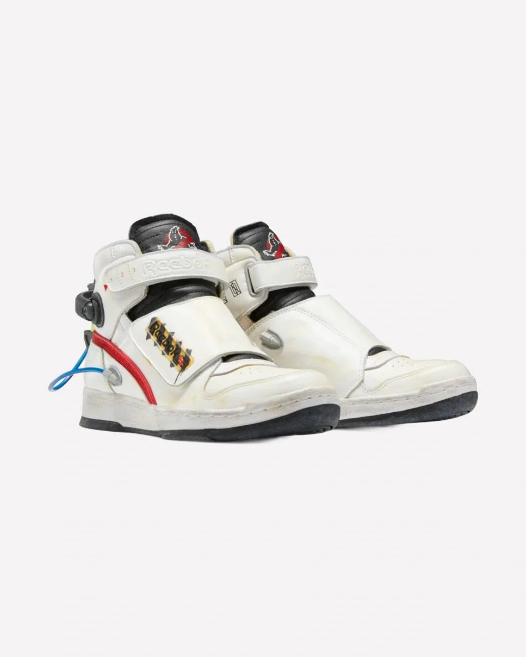 Overkicks - Reebok Ghost Smasher Ghostbusters (2022) (GX1648) - imagen 2