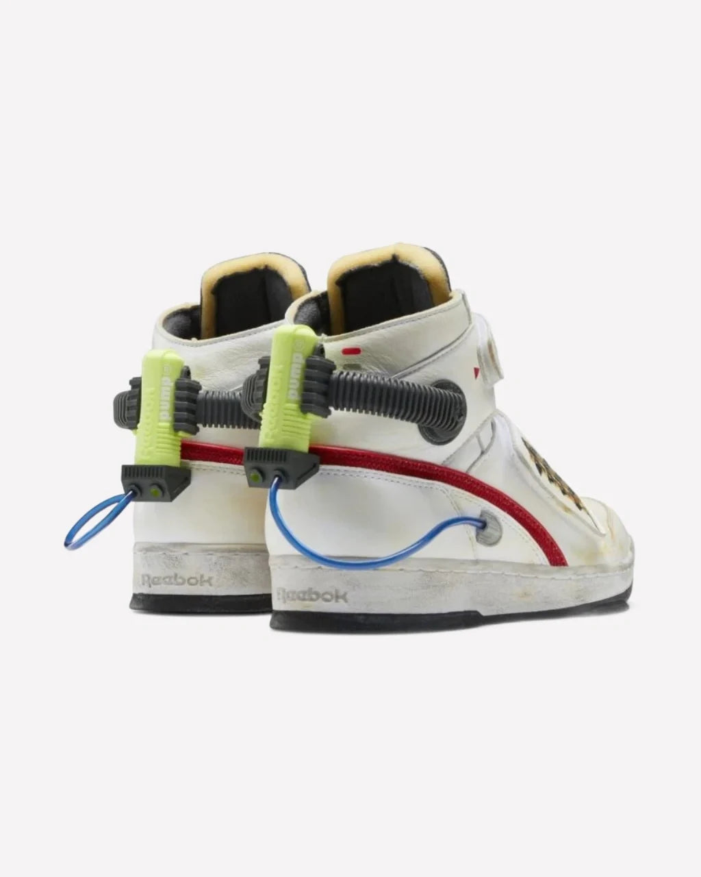 Overkicks - Reebok Ghost Smasher Ghostbusters (2022) (GX1648) - imagen 3