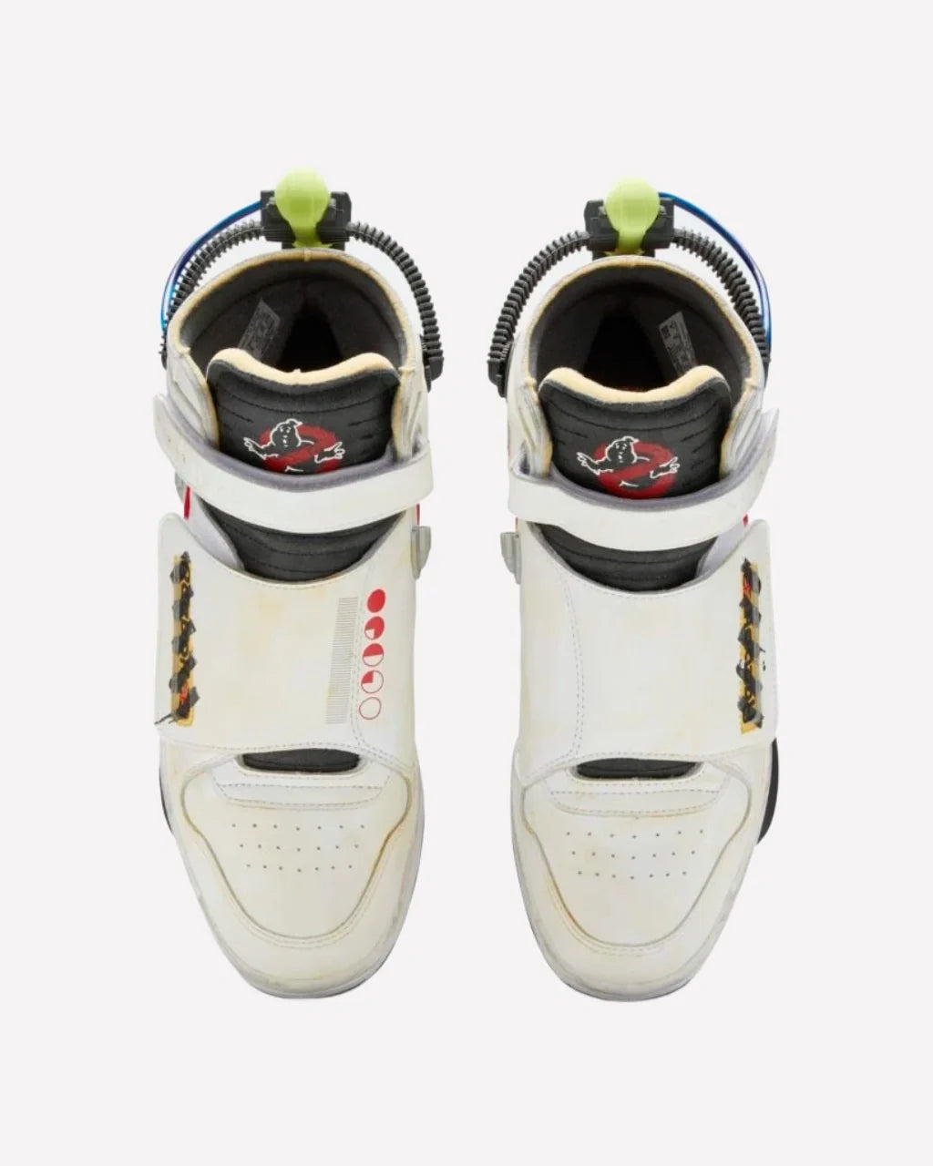 Overkicks - Reebok Ghost Smasher Ghostbusters (2022) (GX1648) - imagen 4