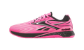 Reebok Nano X5 Edge Atomic Pink White (Women's)
