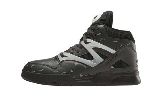 Overkicks - Reebok Pump Omni Zone II Retro Boktober (100230644) - vista lateral