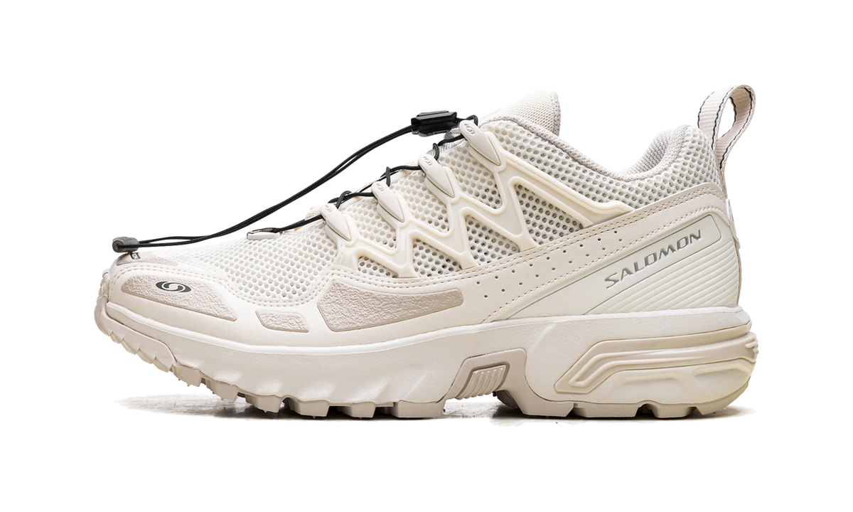 Overkicks - Salomon ACS + OG Vanilla Ice (L47134400) - vista lateral