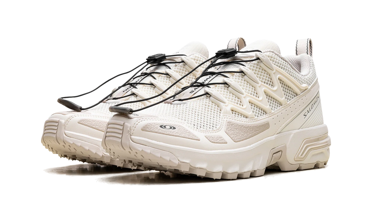 Overkicks - Salomon ACS + OG Vanilla Ice (L47134400) - vista trasera