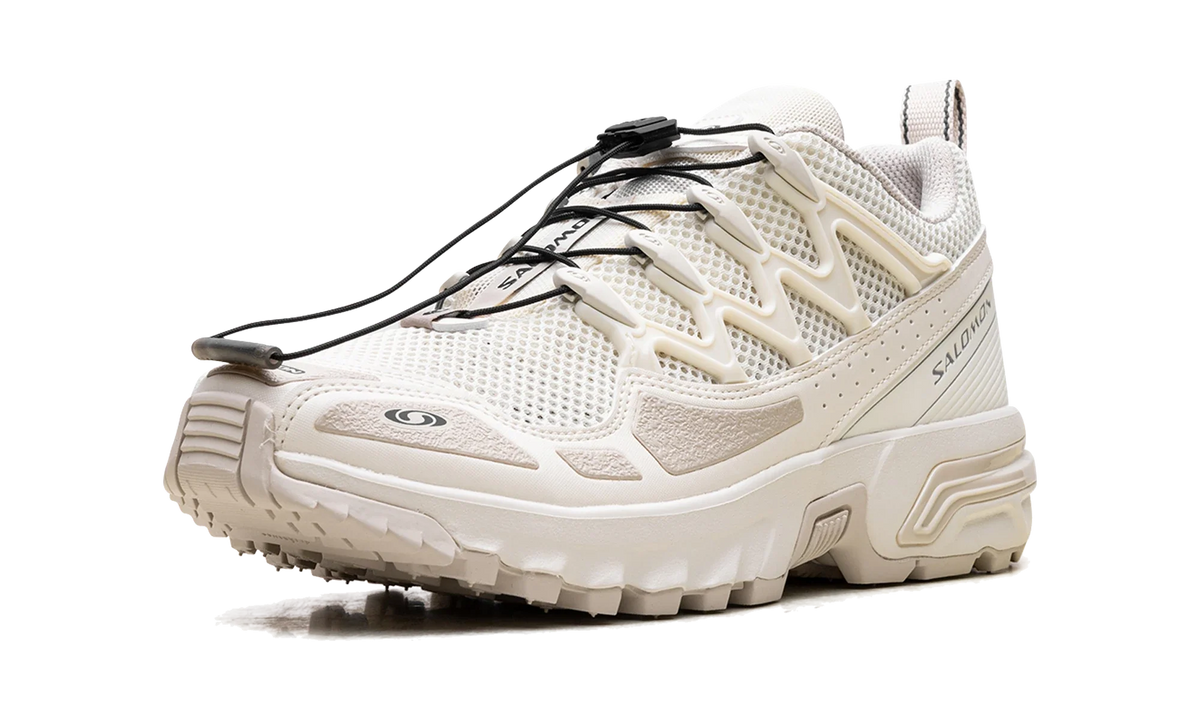Overkicks - Salomon ACS + OG Vanilla Ice (L47134400) - detalle suela