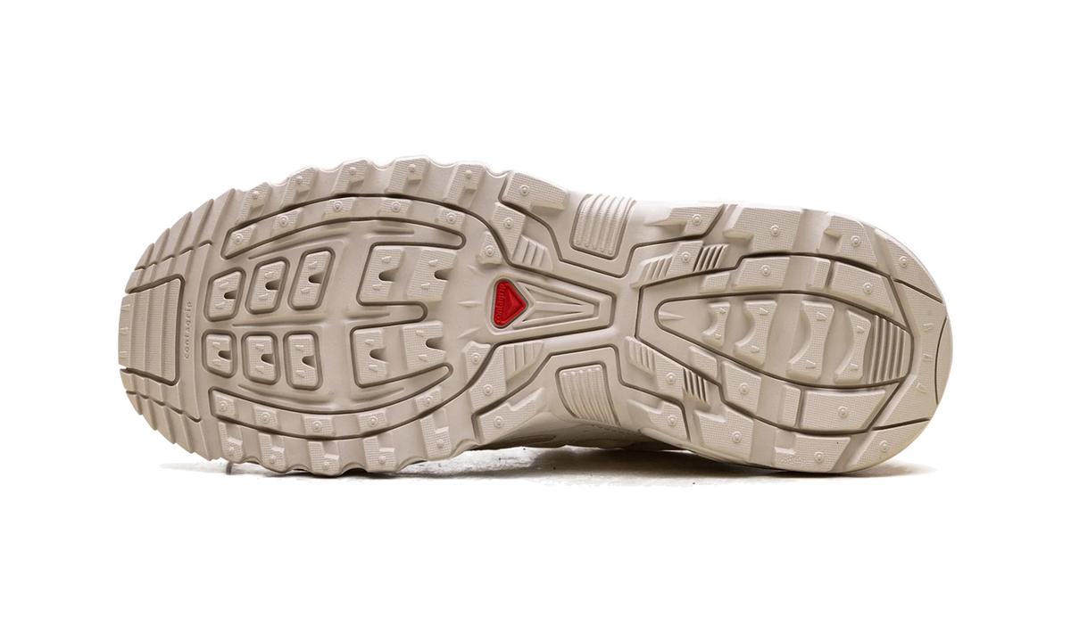 Overkicks - Salomon ACS + OG Vanilla Ice (L47134400) - vista superior