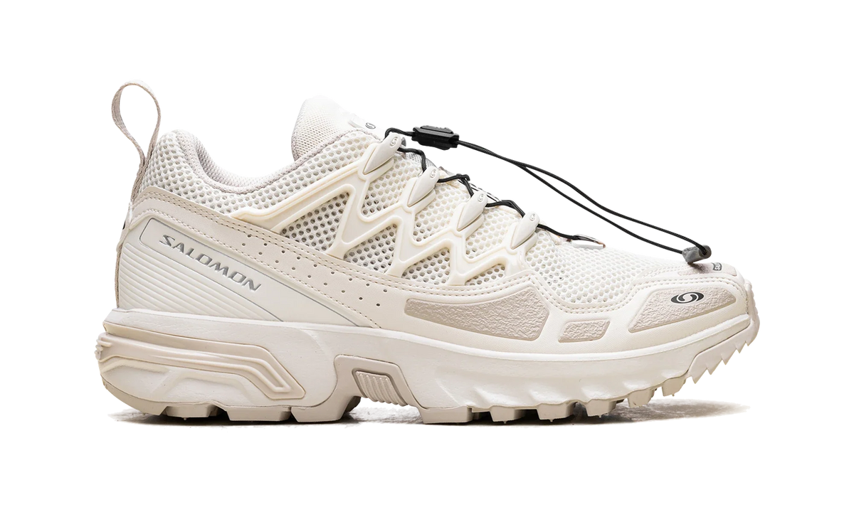 Overkicks - Salomon ACS + OG Vanilla Ice (L47134400) - detalle talon