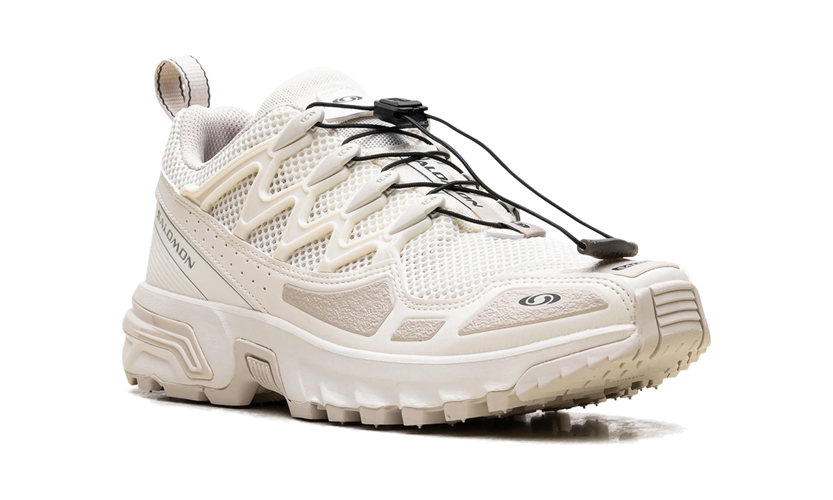 Overkicks - Salomon ACS + OG Vanilla Ice (L47134400) - detalle lateral interior