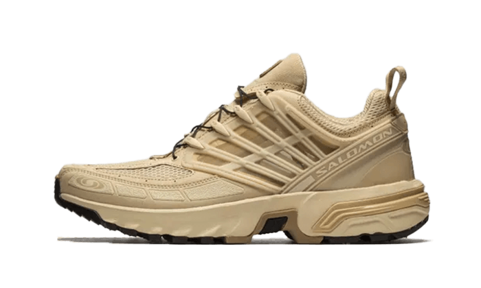 Overkicks - Salomon ACS Pro Advanced Safari (L47061200) - vista lateral