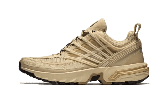 Overkicks - Salomon ACS Pro Advanced Safari (L47061200) - vista lateral