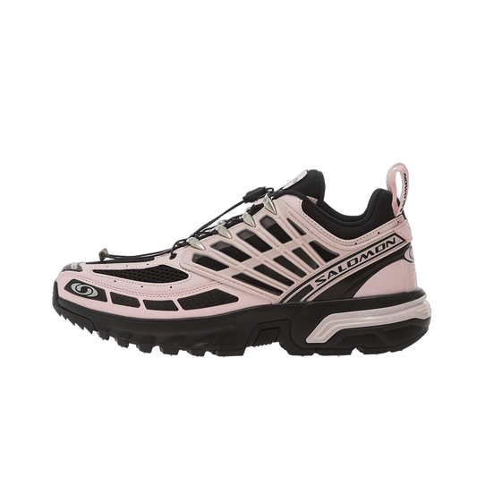 Overkicks - Salomon ACS Pro Black Icy Pink (L49149600) - vista lateral