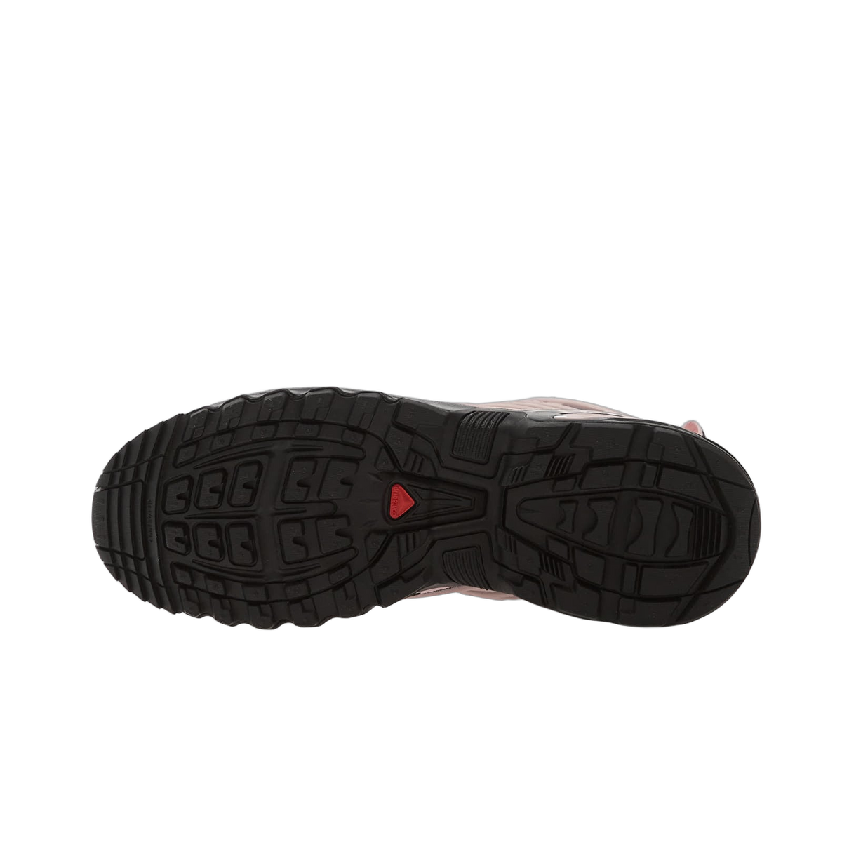Overkicks - Salomon ACS Pro Black Icy Pink (L49149600) - vista trasera